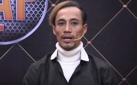 Show truyền hình "Trời sinh một cặp" tuyên bố cắt bỏ Phạm Anh Khoa khỏi chương trình