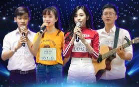 Mùa hè vẫy gọi, thanh xuân có đáp lời?