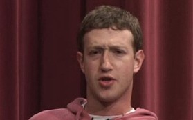 Nhìn lại lịch sử phát triển từ phòng ký túc xá tới khi lập ra "đế chế" Facebook của Mark Zuckerberg