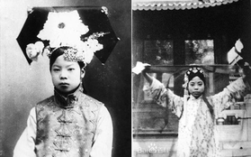 Vị phi tần duy nhất trong lịch sử Trung Hoa dám ly hôn với Hoàng đế
