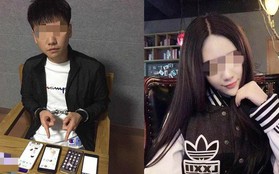 Trung Quốc: Chàng trai giả gái, lừa 1,6 tỷ đồng nhờ thiết bị thay đổi giọng nói