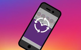 Instagram rò rỉ tính năng "react" cảm xúc cho comment và tự báo thời gian dùng ứng dụng của mỗi người