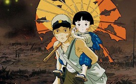 10 nhân vật nam được yêu thích nhất của xưởng phim Ghibli (Phần cuối)