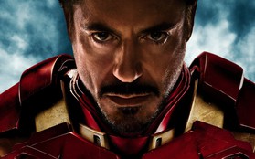 Vì sao ngày đó Iron Man được chọn mở màn kỷ nguyên siêu anh hùng Marvel trên màn ảnh?