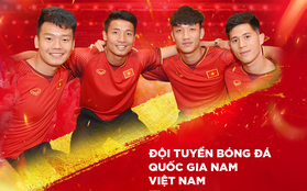 Tinh thần bóng đá Việt - Niềm tin mạnh mẽ trong từng bước chinh phụ đỉnh cao