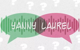 Nguồn gốc đằng sau Laurel và Yanny: hiện tượng nổi nhất trên Internet trong tuần này