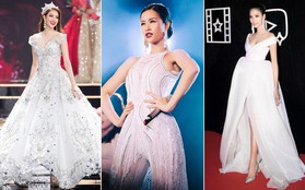 Nhìn lại loạt Best Look của các sao mới thấy, sự ra đi của stylist Mì Gói quả là mất mát đáng tiếc với thời trang Việt