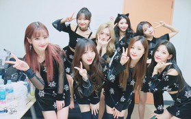 Bật mí bí quyết giảm cân của các thành viên nhóm nhạc Lovelyz: Baby Soul và Jiae đã giảm tới 10kg