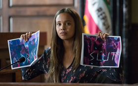 "13 Reasons Why" mùa 2: Có cần thiết đến 13 buổi luận tội dài dòng?