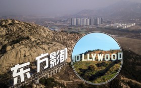 Tập đoàn Wanda đầu tư tận 8 tỷ đô cho một Hollywood thứ hai tại Trung Quốc