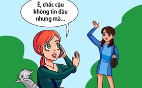 Đằng sau mỗi thành ngữ Tiếng Anh là một câu chuyện hết sức thú vị