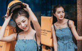 Nữ chính trong TVC gây sốt MXH: Không ngại khi bị gọi là "hotgirl... hôi nách"