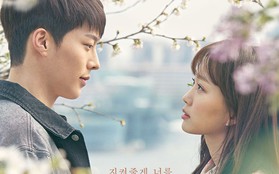 "Đến Ôm Em": Phim bi hấp dẫn chỉ xem 20 phút là hiểu vì sao Suzy - Nam Joo Hyuk từ chối