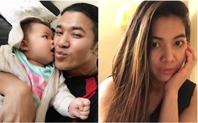 Kasim Hoàng Vũ bất ngờ tiết lộ đã có con với bạn gái Việt kiều