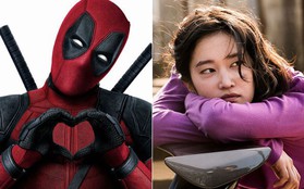 Phim đi Cannes "Burning" bị "Deadpool 2" bỏ xa ở phòng vé Hàn