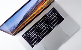 Tưởng là sai chính tả nhưng không, bài viết này của Business Insider cho chúng ta thấy bàn phím MacBook Pro mới tệ như thế nào