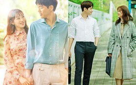 Phim mới của Lee Sung Kyung bị Go Ara và L (Infinite) "đè bẹp" ngay tập mở màn