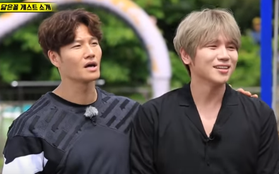 Xuất hiện nam ca sĩ giống cả Kim Jong Kook, Daesung và... Kang Daniel!