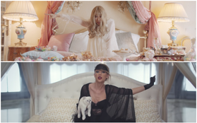 MV mới của Min xuất sắc thật nhưng bạn có cảm giác như đang xem sản phẩm từ Taylor Swift không?