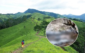 Có nên cấm phượt thủ vào cung trekking Tà Năng – Phan Dũng sau vụ nam phượt thủ tử nạn?