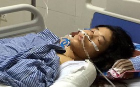 Bắc Giang: Vợ bị chém dã man sau khi chồng nhận cuộc gọi “lạ”