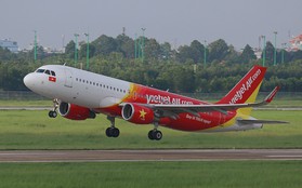 1 triệu vé Vietjet giờ vàng, đón hè rộn ràng trên khắp Việt Nam