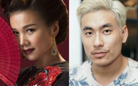 Gương mặt nào phù hợp trở thành Henry và Lucy của "50 First Dates" bản Việt nhất?