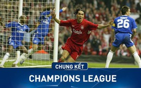 Bí ẩn "bàn thắng ma" của Liverpool khiến Mourinho cả đời uất hận