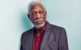 Scandal chấn động Hollywood: Morgan Freeman xin lỗi khi bị 8 người phụ nữ tố quấy rối tình dục