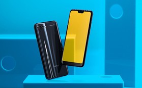 Honor 10: sức hấp dẫn đến từ sắc màu cực quang