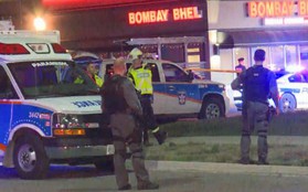 Canada: Nổ lớn tại Mississauga, ít nhất 15 người bị thương
