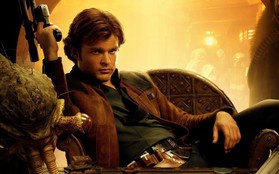 “Solo: A Star Wars Story” – Chuyến hành trình chưa trọn vẹn của Han Solo