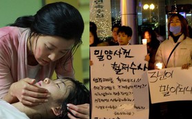 Vụ án chấn động Hàn Quốc: nữ sinh 14 tuổi bị 41 nam sinh xâm hại, kẻ thủ ác thâu tóm pháp luật bằng thế lực gia đình