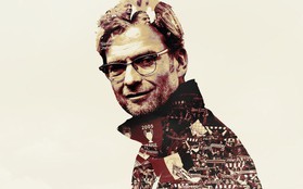 Juergen Klopp - Nhà ngoại giao cừ khôi trong hình hài chiến sĩ