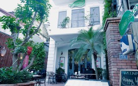 Top 3 quán cà phê đẹp tại Hà Nội được giới trẻ yêu thích