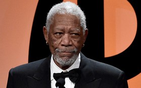 Sự nghiệp bị hủy hoại, Morgan Freeman bức xúc khẳng định chưa từng tấn công tình dục hay ép ai quan hệ