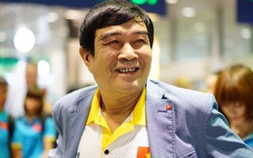 Vụ Phó chủ tịch VFF nghi mua dâm ở khách sạn: Liên đoàn bóng đá Việt Nam lên tiếng