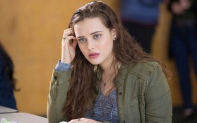 Nữ chính phim học đường "13 Reasons Why" từng gây sốt  chẳng buồn quay trở lại mùa 3