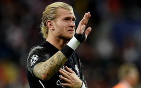 Loris Karius nói gì về 2 sai lầm tai hại khiến Liverpool thua đậm?