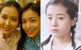 6 diễn viên Hàn đóng vai "nhí" khi đã... ngoài 20 tuổi