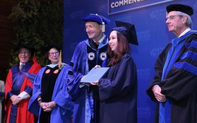 Những lợi thế khi xin visa du học Mỹ của sinh viên Broward College Vietnam