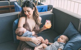 Sonya Sanchez, hot mom lọt top 50 người đẹp nhất thế giới từng khuấy đảo mạng xã hội Việt sau 1 năm giờ ra sao?