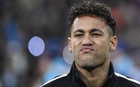 Neymar: "Tôi vẫn chưa đạt 100% phong độ"