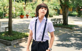 Nhân mùa chia tay, "Quán quân Vietnam Idol Kids" Thiên Khôi ra mắt MV lưu lại kỷ niệm đẹp tuổi học trò