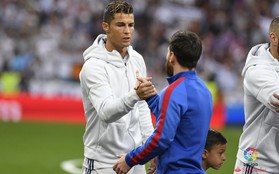 “Lionel Messi hoàn hảo hơn Cristiano Ronaldo”