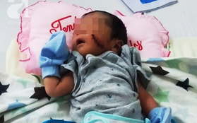 Khẩn trương truy tìm kẻ dã tâm chôn sống bé sơ sinh ở Bình Thuận