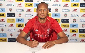 Liverpool chính thức có hợp đồng “bom tấn” đầu tiên trong hè 2018