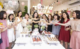 May Boutique ra mắt concept không gian mua sắm mới tại 225 Nguyễn Văn Cừ