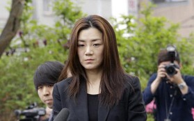 Con gái chủ tịch Korean Air bị cảnh sát thẩm vấn 15 tiếng, chính thức lên tiếng xin lỗi người dân Hàn sau vụ bê bối nghiêm trọng