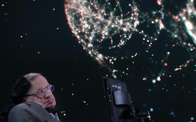 Nghiên cứu cuối cùng của Stephen Hawking vừa được công bố, và nó tiết lộ điều gì?